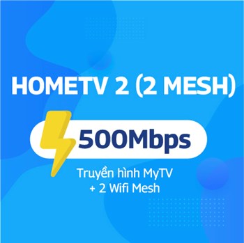 HomeTV 2 (02 Mesh)